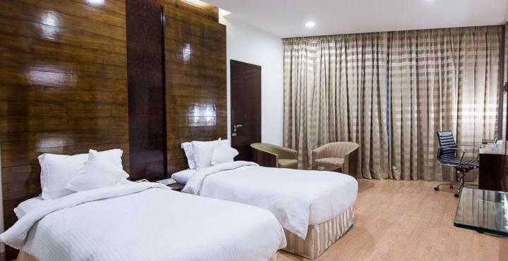 Ramada Powai